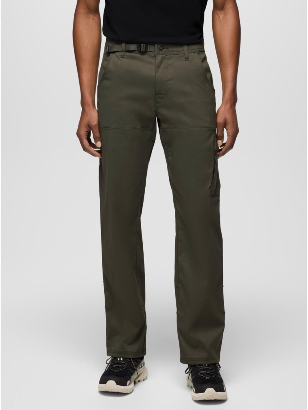 prAna Stretch Zion™ Pant Spruce Sz 30x32